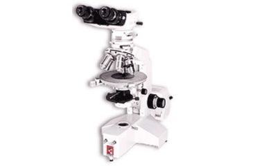 Image of LOMO Polam-L Quantitative, Transmitted Polarized Light Microscope