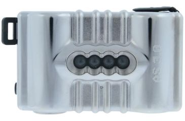 Image of Lomography Supersampler Chrome Edition 35mm Film Camera