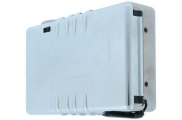 Image of Supersampler Chrome Film Camera