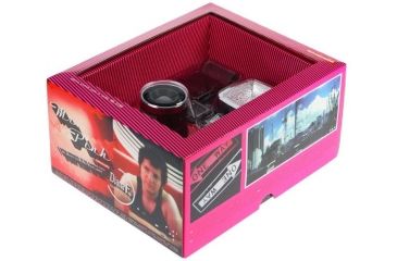 Image of Lomography Diana F+ Mr. Pink Film Camera 572