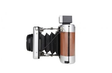 Image of Lomography Belair Deluxe Kit, Jetsetter + 35mm Back 169