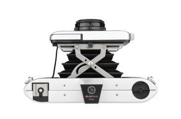 Image of Lomography Belair Deluxe Kit, Jetsetter + 35mm Back 169