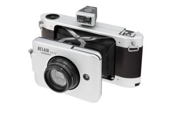 Image of Lomography Belair X 6-12 Trailblazer 247