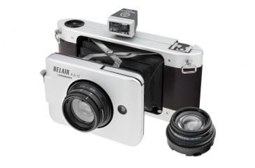 Image of Lomography Belair X 6-12 Trailblazer 247