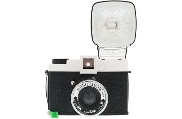 Image of Lomography Camera Diana F+ Hong Meow (w/ flash)