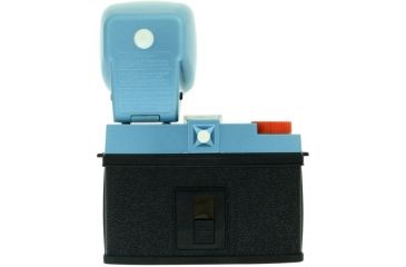 Image of Lomography Camera Diana F+ Tokyo Rising (w/ flash) rear view