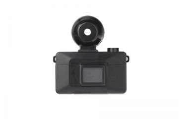 Image of Lomography Fisheye Baby 110 Basic, Back 953