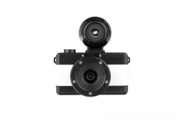 Image of Lomography Fisheye Baby 110 Basic, Front 953