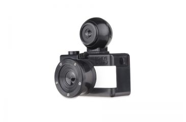 Image of Lomography Fisheye Baby 110 Basic, Left Side 953