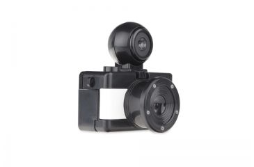 Image of Lomography Fisheye Baby 110 Basic, Right Side 953