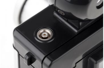 Image of Lomography Fisheye Baby 110, Metal, Outlet 955