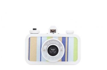 Image of Lomography La Sardina - Glaye 358