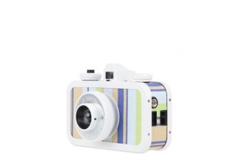 Image of Lomography La Sardina - Glaye 358