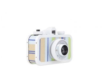 Image of Lomography La Sardina - Glaye 358