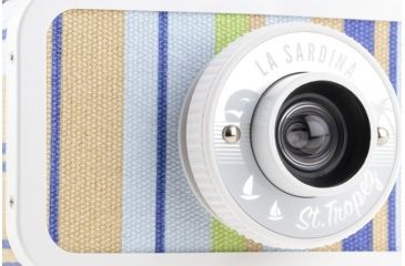 Image of Lomography La Sardina - Glaye 358