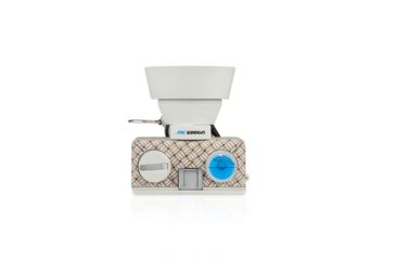 Image of Lomography Spinner 360° White Leather Edition, Top 917