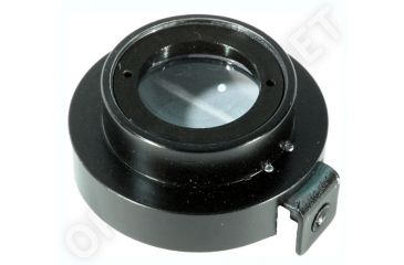Image of LOMO SF-AO2X Auxiliary Objective (2X) for SF-100 microscopes