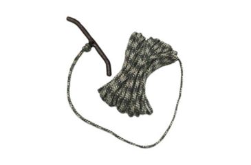 Image of Lone Wolf Treestands Silent Tote, Green, LWST