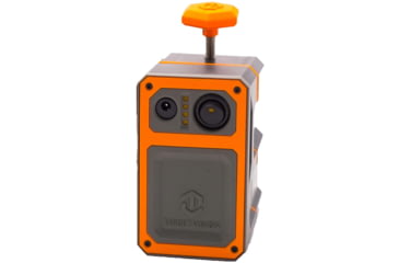 Image of Longshot by Target Vision Hawk Smart Spotting Scopes Camera
