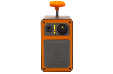 Image of Longshot by Target Vision Hawk Smart Spotting Scopes Camera