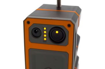 Image of Longshot by Target Vision Hawk Smart Spotting Scopes Camera