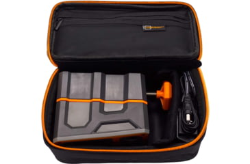 Image of Longshot by Target Vision Hawk Smart Spotting Scopes Camera