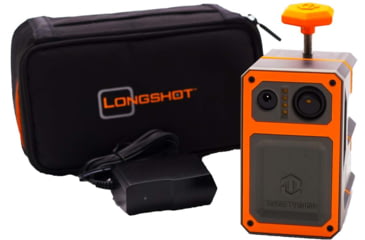 Image of Longshot by Target Vision Hawk Smart Spotting Scopes Camera