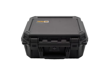 Image of Longshot by Target Vision LONGSHOT LR-3 Long-Range Camera System w/ Bulletproof Warranty, Grey/Orange/Black, TV-CF103-W