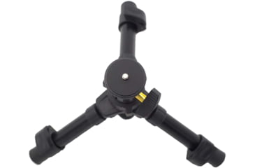 Image of Longshot by Target Vision LONGSHOT Marksman Wireless Target Camera w/ Bulletproof Warranty, Grey/Orange, TV-CF203-W