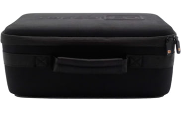 Image of Longshot by Target Vision LONGSHOT Marksman Wireless Target Camera w/ Bulletproof Warranty, Grey/Orange, TV-CF203-W