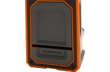 Image of Longshot by Target Vision LONGSHOT Marksman Wireless Target Camera w/ Bulletproof Warranty, Grey/Orange, TV-CF203-W