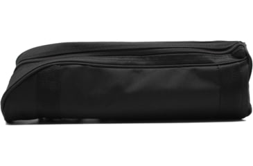 Image of Longshot by Target Vision Packable Aluminum Tripod, 1/4-20in Thread, Black, TV-AT103