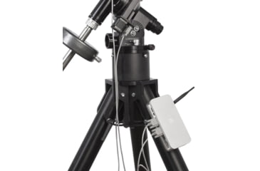 Image of Losmandy G-11 w/PMC-8-II Electronics, Black Anodized ES-G11PMC8-00