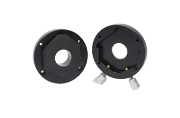 Image of Losmandy G-11 w/PMC-8-II Electronics, Black Anodized ES-G11PMC8-00