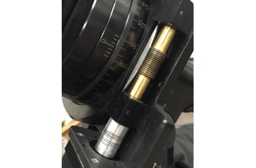 Image of Losmandy G-11 w/PMC-8-II Electronics, Black Anodized ES-G11PMC8-00