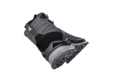 Image of Lowa Ferrox GTX Mid - Mens, Black/Anthracite, 8.5, 197827047049