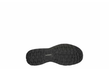 Image of Lowa Ferrox GTX Mid - Mens, Black/Anthracite, 8.5, 197827047049