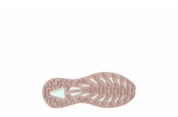 Image of Lowa Fortux GTX Qc Ws - Womens, Arctic/Rose, 9.5, 197827047469