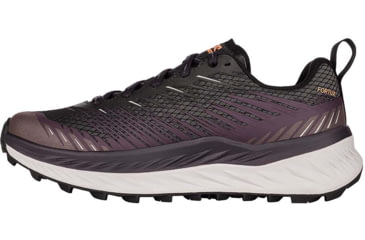 Image of Lowa Fortux Shoes - Womens, Blackberry/Melon, 7.5, 3206935762-BKBEME-M075