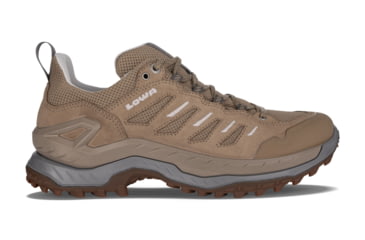Image of Lowa Innovo Lo Hiking Shoes - Mens, Dune, 9.5, 197827043881
