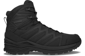 Image of Lowa Innox Pro GTX Mid TF Tactical Boots - Mens, Black, 15, 840054396595