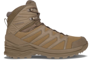 Image of Lowa Innox Pro GTX Mid TF Tactical Boots - Mens, Coyote Op, 15, 840054396588
