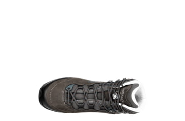 Image of Lowa Lady Light LL - Womens, Slate/Turquoise, 6, 197827018698