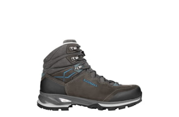 Image of Lowa Lady Light LL - Womens, Slate/Turquoise, 6, 197827018698