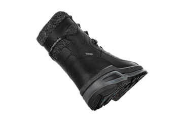 Image of Lowa Renegade Evo Ice GTX Boot - Mens, Black, 12, 4119500999-12