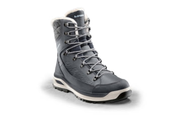 Image of Lowa Renegade Evo Ice GTX Boot - Womens, Navy, 6.5, 4219500649-6.5