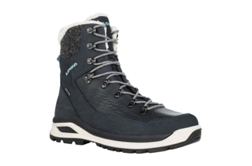 Image of Lowa Renegade Evo Ice GTX Boot - Womens, Navy, 6.5, 4219500649-6.5