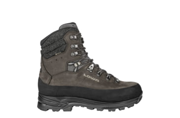 Image of Lowa Tibet Evo 400 GTX Ws - Womens, Slate, 5.5, 197827019404