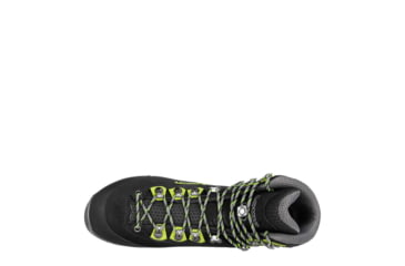 Image of Lowa Ticam Evo GTX - Mens, Black/Lime, 9, 197827016410