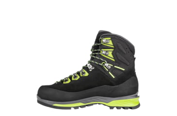 Image of Lowa Ticam Evo GTX W - Womens, Black/Lime, 11, 197827016571